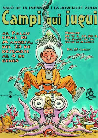 Campi qui Jugui